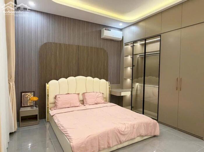 Hình ảnh SIÊU RẺ _ HÀN MẶC TỬ TRUNG TÂM _ 3TẦNG, KIỆT 4M | 63 M2 | 3PN , FULL NỘI THẤT | GIÁ: 6, 28 TỶ. 2