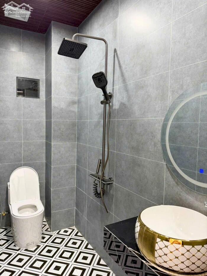 Hình ảnh SIÊU RẺ _ HÀN MẶC TỬ TRUNG TÂM _ 3TẦNG, KIỆT 4M | 63 M2 | 3PN , FULL NỘI THẤT | GIÁ: 6, 28 TỶ. 3