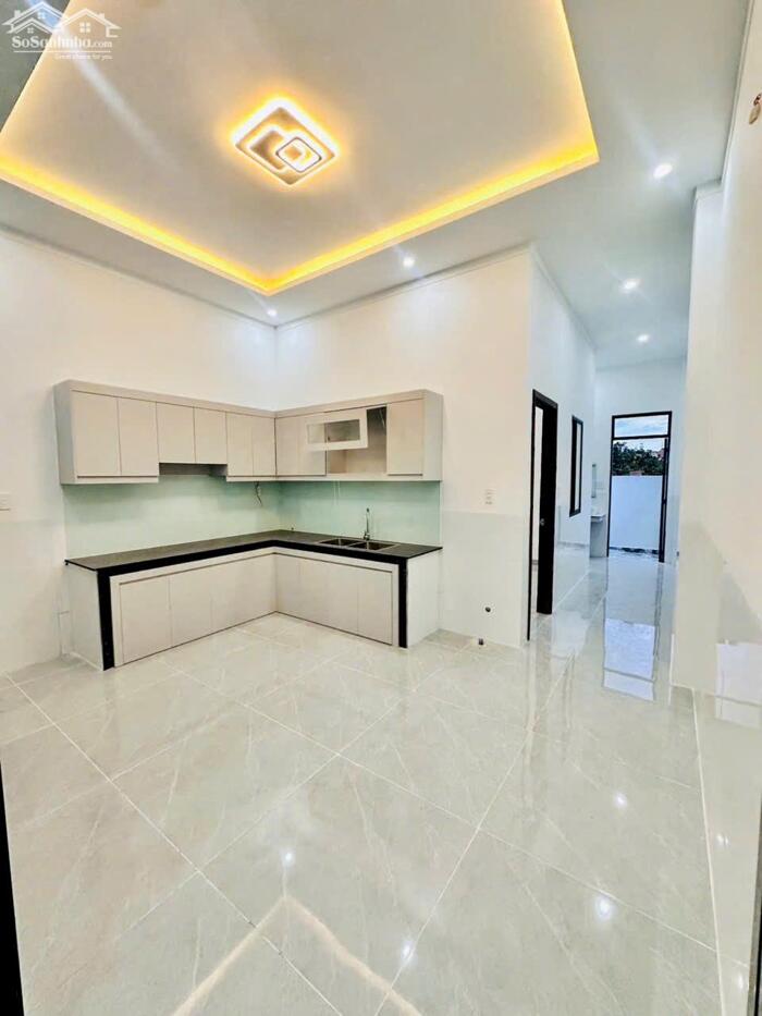 Hình ảnh Bán nhà lầu gần trung tâm Biên Hòa – giá dưới 2 tỷ 2