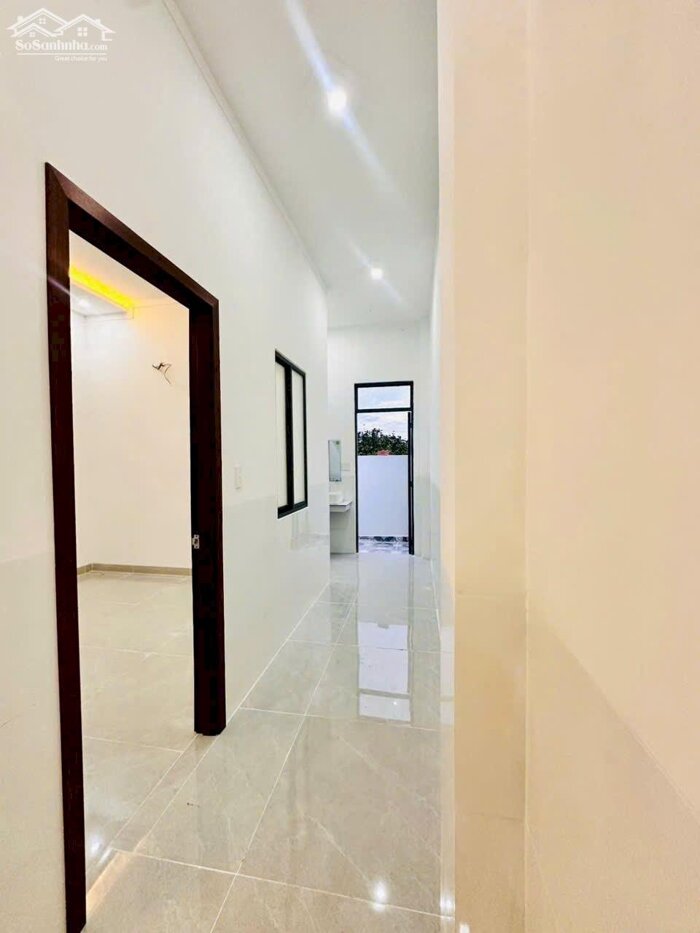 Hình ảnh Bán nhà lầu gần trung tâm Biên Hòa – giá dưới 2 tỷ 3