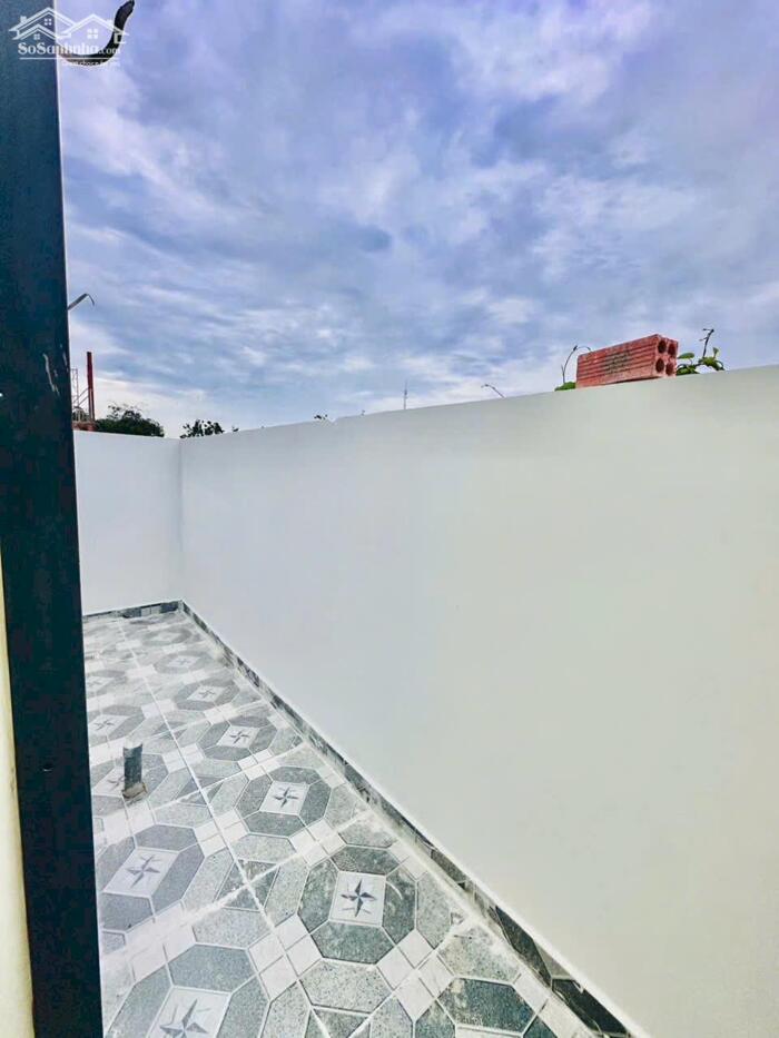 Hình ảnh Bán nhà lầu gần trung tâm Biên Hòa – giá dưới 2 tỷ 4