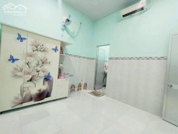Hình ảnh Nhà cho thuê có máy lạnh sân đậu 7 chỗ ở Lộ Phú Nhơn cách tt Bến Tre 5 phút 3