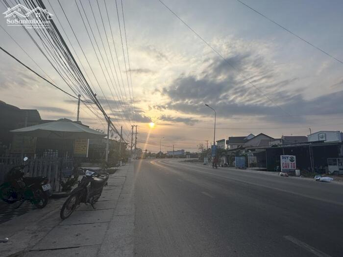 Hình ảnh 6X34(201M2) Full thổ Cư Lý Thái Tổ Tân Tiến LaGi Gần Biển Giá Siêu Hấp Dẫn 2