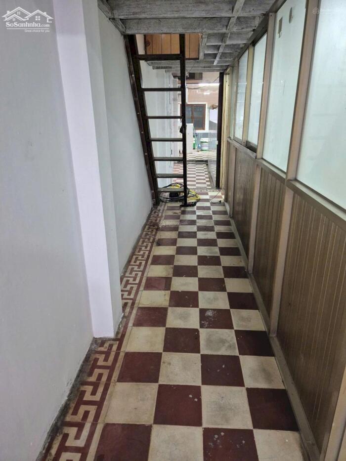 Hình ảnh CĂN HỘ TRUNG TÂM Q5 – FULL NỘI THẤT – GIÁ CHỈ 1,9 TỶ 1