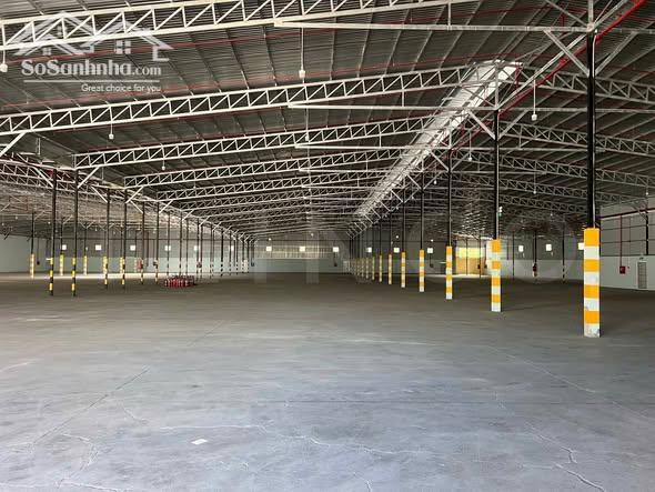 Hình ảnh CHO THUÊ KHO – BÃI 10.500M²– PCCC TỰ ĐỘNG – ĐƯỜNG VNG, CÁI RĂNG, CẦN THƠ | 690 TRIỆU 2