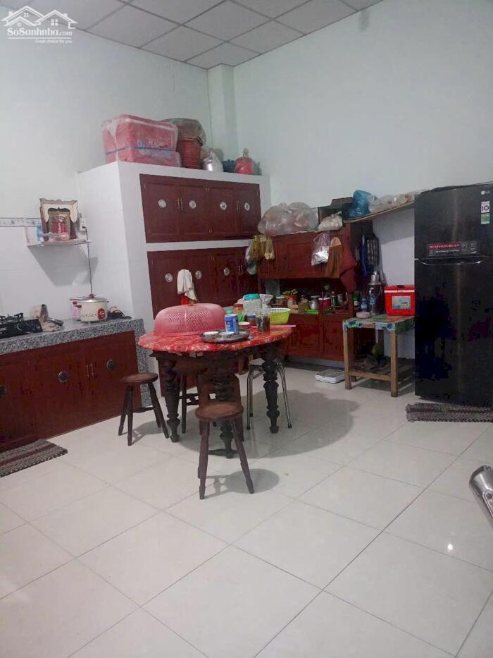 Hình ảnh Nhà ngay vòng xoay đường tỉnh 827 với vành đai TP Tân An, P7 TP Tân An 2