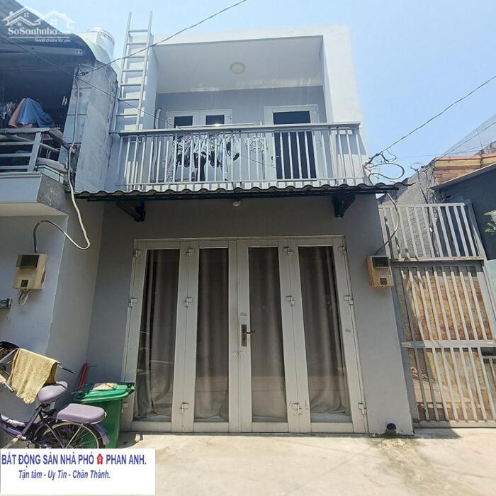 Hình ảnh Bán gấp nhà phố Thủ Đức | Có sẵn HĐT 84 triệu, chỉ có 3 tỷ.n.n.n | Liền kề Kha Vạn Cân. 3