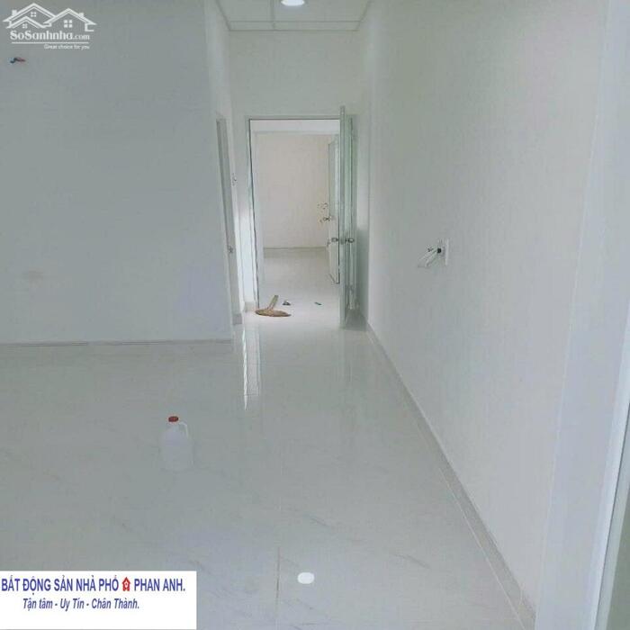 Hình ảnh Bán gấp nhà phố Thủ Đức | Có sẵn HĐT 84 triệu, chỉ có 3 tỷ.n.n.n | Liền kề Kha Vạn Cân. 5