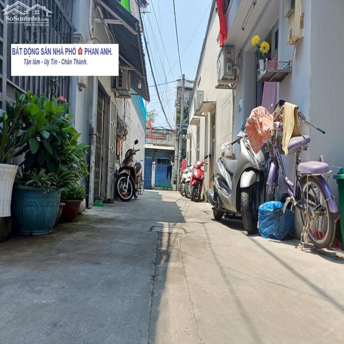 Hình ảnh Bán gấp nhà phố Thủ Đức | Có sẵn HĐT 84 triệu, chỉ có 3 tỷ.n.n.n | Liền kề Kha Vạn Cân. 6