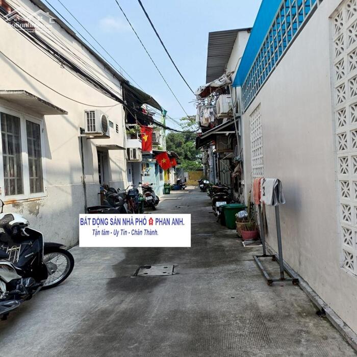 Hình ảnh Bán gấp nhà phố Thủ Đức | Có sẵn HĐT 84 triệu, chỉ có 3 tỷ.n.n.n | Liền kề Kha Vạn Cân. 0