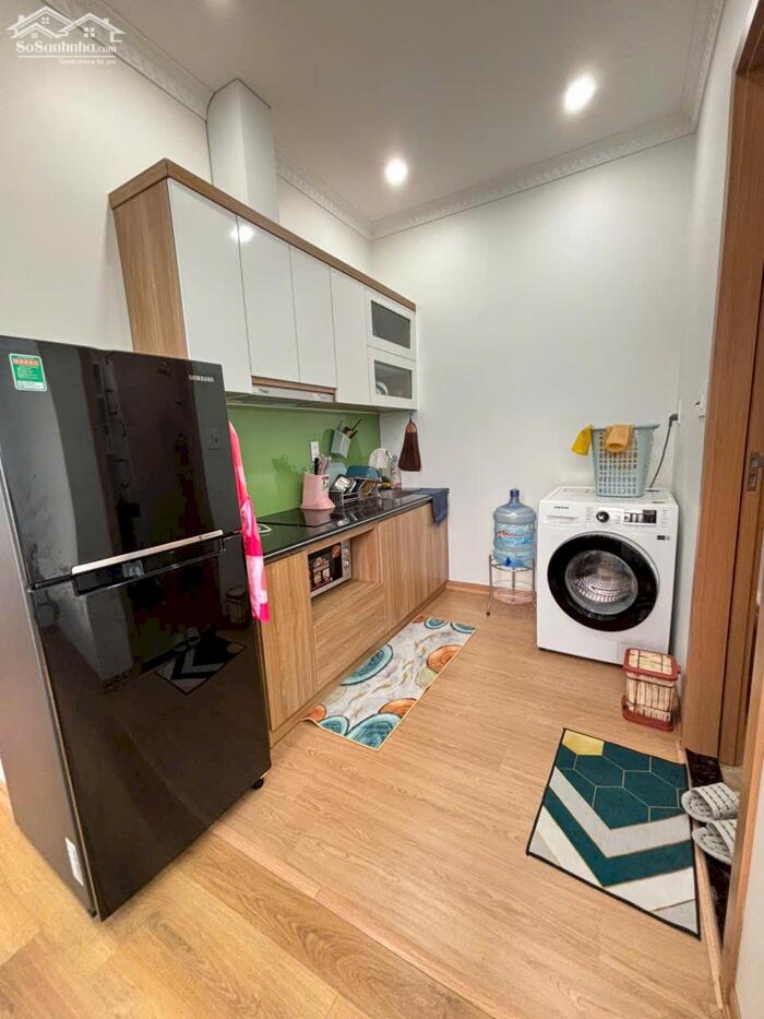 Hình ảnh Cho thuê căn hộ Vinhomes Marina, 1 p.ngủ rộng (40m2). 5