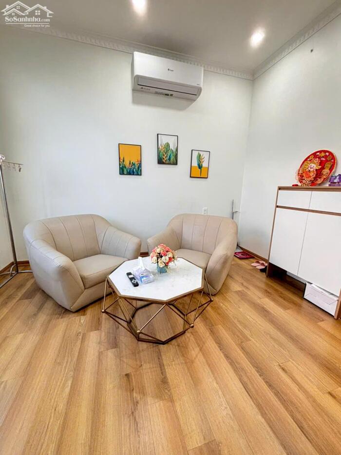 Hình ảnh Cho thuê căn hộ Vinhomes Marina, 1 p.ngủ rộng (40m2). 4