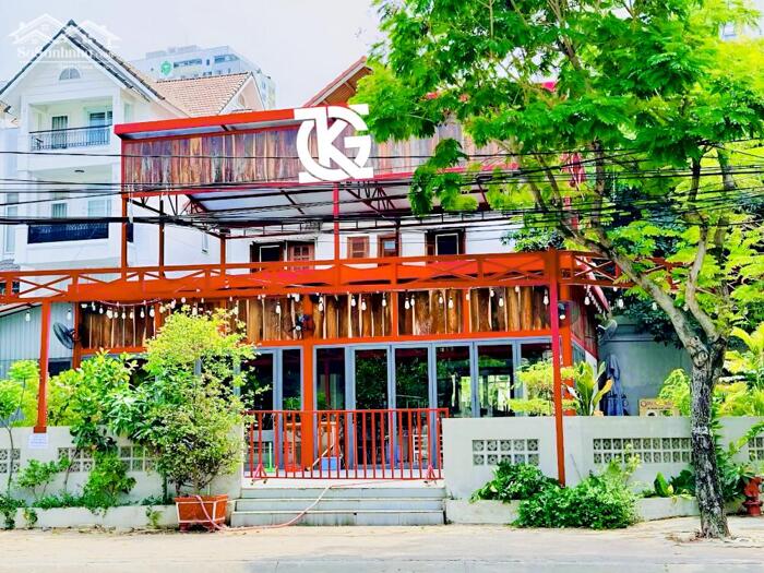 Hình ảnh Cho Thuê Nhà GÓC 2MT: 152 Nguyễn Văn Hưởng + Đường Số 40 - Quận 2 1