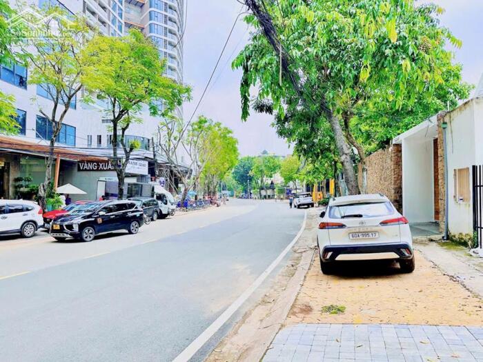 Hình ảnh Cho Thuê Nhà GÓC 2MT: 152 Nguyễn Văn Hưởng + Đường Số 40 - Quận 2 2