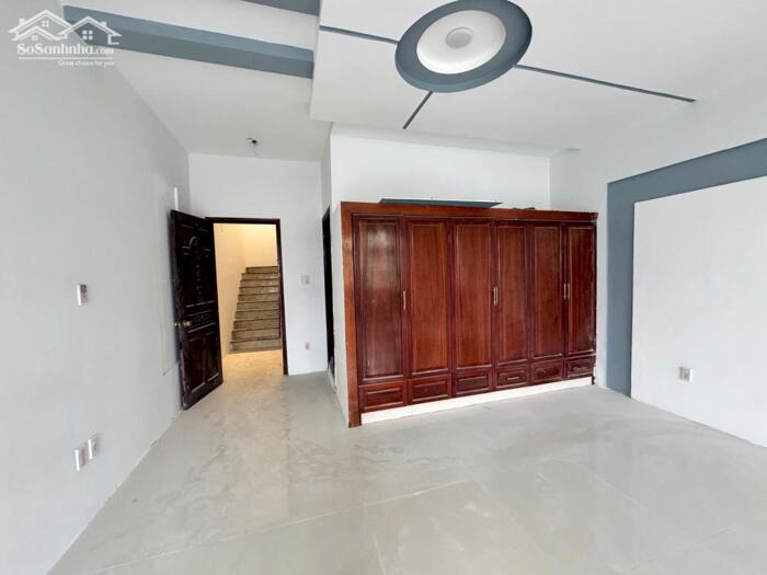 Hình ảnh CHO THUÊ NHÀ TRỆT 3 LẦU & SÂN THƯỢNG MỚI – MẶT TIỀN, KDC 586, CẦN THƠ | 15 TRIỆU 6