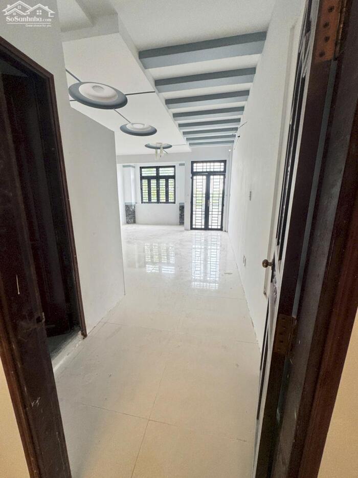 Hình ảnh CHO THUÊ NHÀ TRỆT 3 LẦU & SÂN THƯỢNG MỚI – MẶT TIỀN, KDC 586, CẦN THƠ | 15 TRIỆU 7