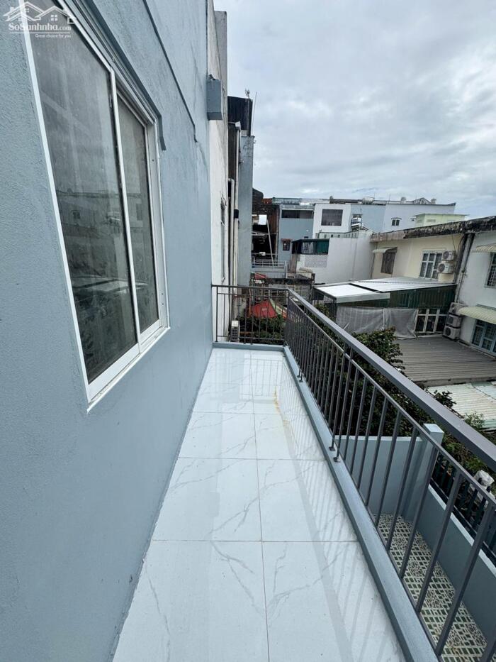 Hình ảnh CHO THUÊ NHÀ TRỆT 3 LẦU & SÂN THƯỢNG MỚI – MẶT TIỀN, KDC 586, CẦN THƠ | 15 TRIỆU 11