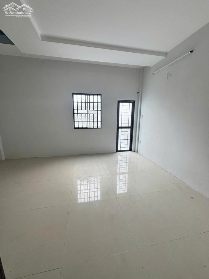 Hình ảnh CHO THUÊ NHÀ TRỆT 3 LẦU & SÂN THƯỢNG MỚI – MẶT TIỀN, KDC 586, CẦN THƠ | 15 TRIỆU 3