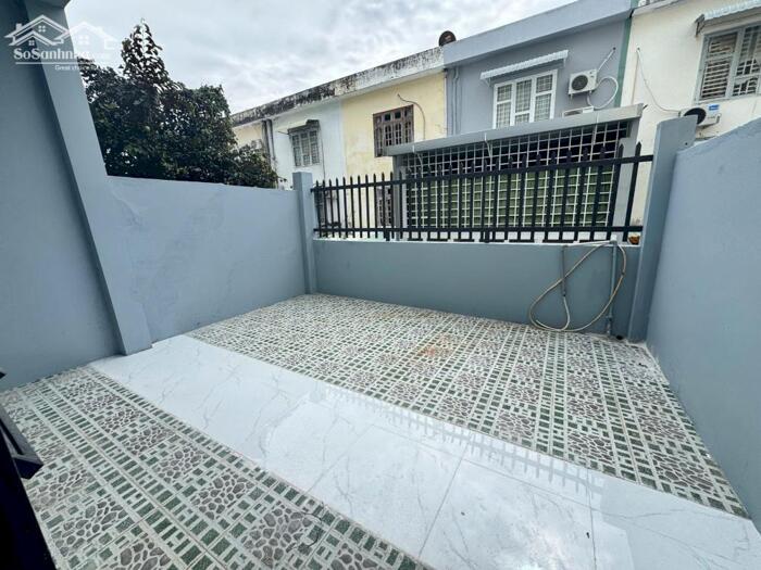 Hình ảnh CHO THUÊ NHÀ TRỆT 3 LẦU & SÂN THƯỢNG MỚI – MẶT TIỀN, KDC 586, CẦN THƠ | 15 TRIỆU 10