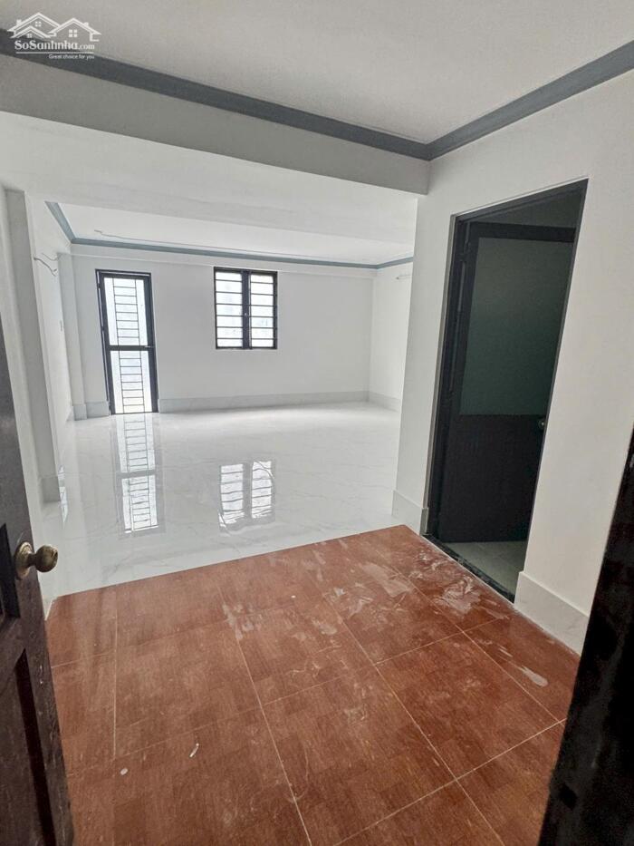 Hình ảnh CHO THUÊ NHÀ TRỆT 3 LẦU & SÂN THƯỢNG MỚI – MẶT TIỀN, KDC 586, CẦN THƠ | 15 TRIỆU 9