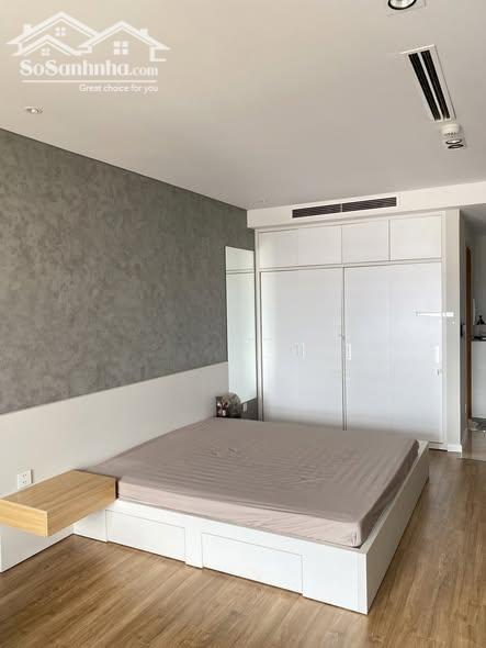 Hình ảnh cho thuê chung cư Le Capitale - 27 Thái Thịnh, 47m căn Studio, đủ đồ 7