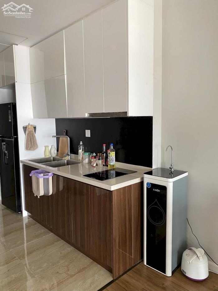 Hình ảnh cho thuê chung cư Le Capitale - 27 Thái Thịnh, 47m căn Studio, đủ đồ 4