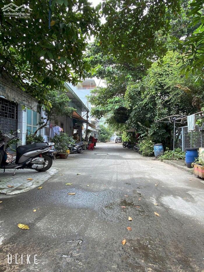 Hình ảnh Nhà 2/Bùi Văn Ngữ-Hiệp Thành-Q12.Dt 4x22,5~90m2~4 tấm~5ty590 1