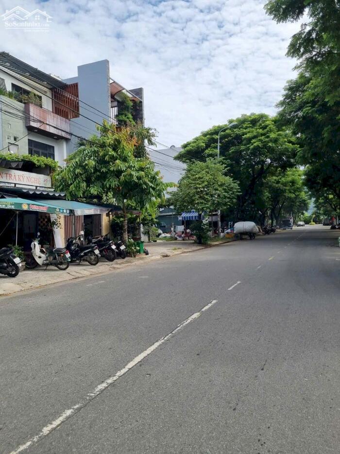 Hình ảnh Chính chủ bán đất tặng nhà 2 tầng mặt tiền 10m5 Dương Văn Nga , Phường Sơn Trà ⭐️⭐️⭐️⭐️ 1