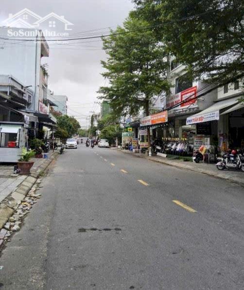Hình ảnh Chính chủ bán đất mặt tiền đường 7M5 Trương Định , Phường Sơn Trà , TP. Đà Nẵng ⭐⭐⭐⭐⭐ 0