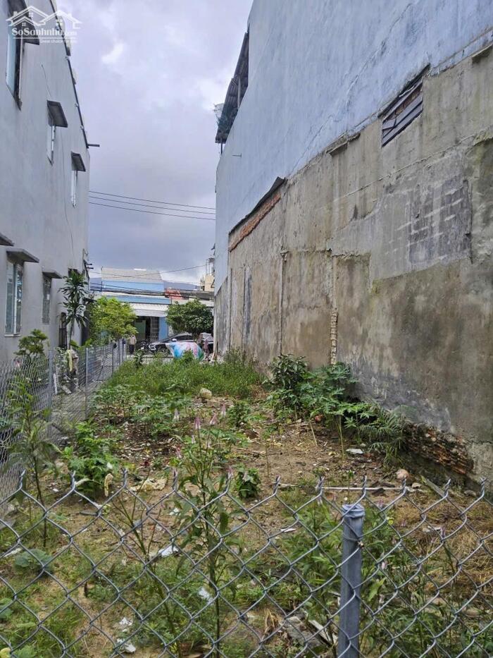 Hình ảnh Chính chủ bán đất mặt tiền đường 7M5 Trương Định , Phường Sơn Trà , TP. Đà Nẵng ⭐⭐⭐⭐⭐ 2