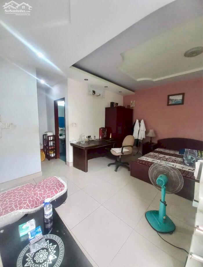 Hình ảnh Bán Biệt thự, 160m2, Cao Lỗ, p4, Q8, HCM, giá 25,99 tỷ, view đẹp Hot! 2