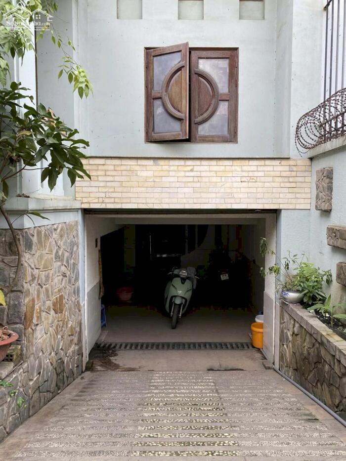 Hình ảnh Bán Biệt thự, 160m2, Cao Lỗ, p4, Q8, HCM, giá 25,99 tỷ, view đẹp Hot! 4