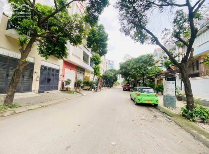 Hình ảnh Bán Biệt thự, 160m2, Cao Lỗ, p4, Q8, HCM, giá 25,99 tỷ, view đẹp Hot! 0