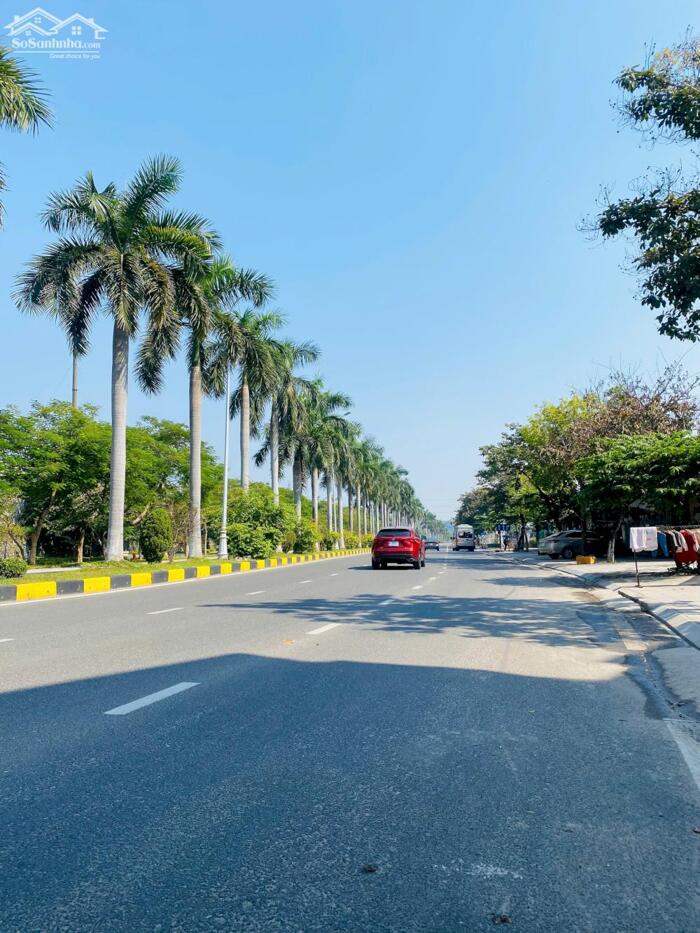 Hình ảnh Bán đất tặng nhà cấp 4 tại đường Lạc Long Quân, Khai Quang, Vĩnh Yên, Vĩnh Phúc. 0