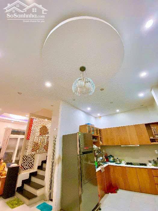 Hình ảnh 54m2 - 4PN - Đặng Văn Bi- Trường Thọ - Thủ Đức 0