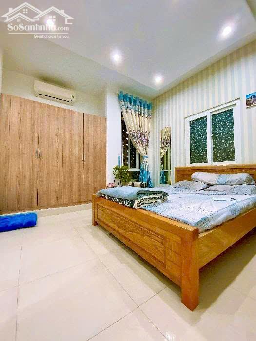 Hình ảnh 54m2 - 4PN - Đặng Văn Bi- Trường Thọ - Thủ Đức 1