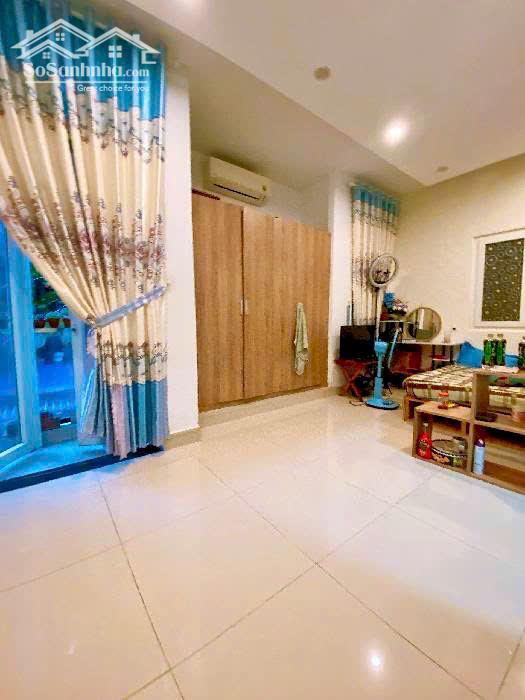 Hình ảnh 54m2 - 4PN - Đặng Văn Bi- Trường Thọ - Thủ Đức 2