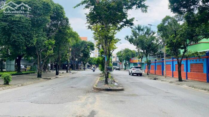 Hình ảnh BDS HVL [NC] LÔ C7 KDC 10Ha BÌNH TRƯNG ĐÔNG Q2 Giá ok 1