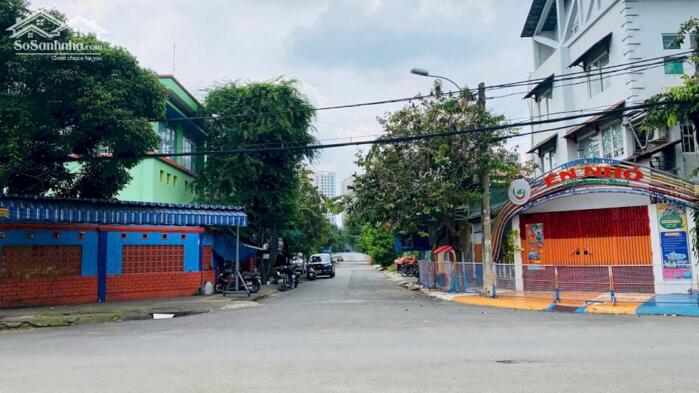 Hình ảnh BDS HVL [NC] LÔ C7 KDC 10Ha BÌNH TRƯNG ĐÔNG Q2 Giá ok 0