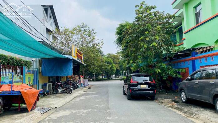 Hình ảnh BDS HVL [NC] LÔ C7 KDC 10Ha BÌNH TRƯNG ĐÔNG Q2 Giá ok 3