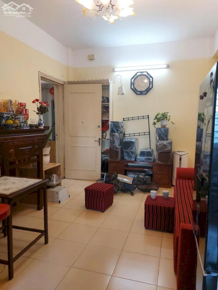 Hình ảnh Siêu Hiếm. Bán Chung Cư Lô Góc Việt Hưng, Long Biên 55m2, giá 2,9 tỷ (Cam kết chuẩn) 5