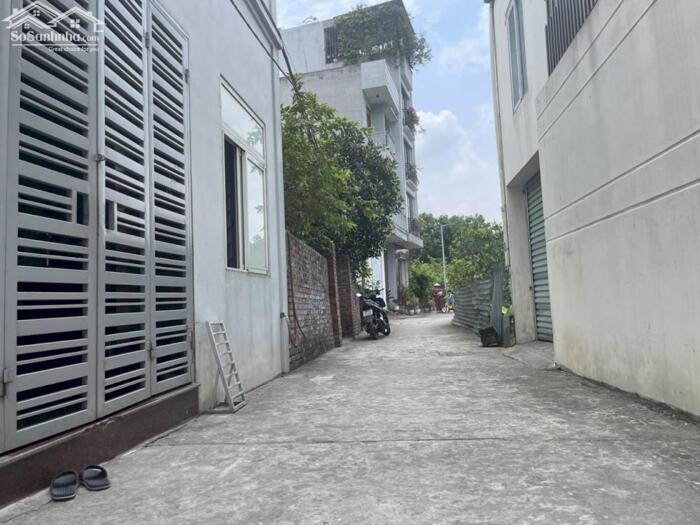 Hình ảnh Lô đất rẻ để định cư lâu dài tại Đông Dư, Gia Lâm, chỉ với 3,75 tỷ 40m vuông vắn, cách 1 nhà ra đường ô tô 3