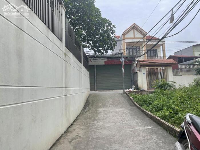 Hình ảnh Lô đất rẻ để định cư lâu dài tại Đông Dư, Gia Lâm, chỉ với 3,75 tỷ 40m vuông vắn, cách 1 nhà ra đường ô tô 1