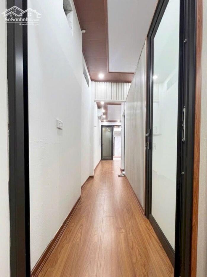 Hình ảnh Bán Nhà Ngọc Lâm, Long Biên 1T, 42m2 giá 3,65 tỷ (ô tô đỗ cửa) 3