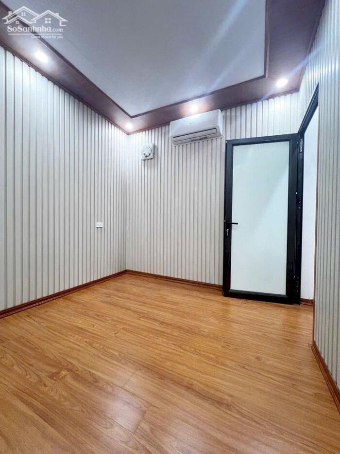 Hình ảnh Bán Nhà Ngọc Lâm, Long Biên 1T, 42m2 giá 3,65 tỷ (ô tô đỗ cửa) 1