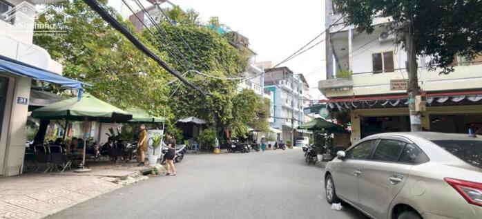 Hình ảnh Cơ hội sở hữu nhà phố 4 tầng + lửng trên mặt tiền đường 8.5m tại Trung tâm Linh Tây, Thủ Đức. 7