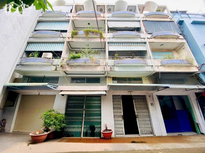 Hình ảnh Cơ hội sở hữu nhà phố 4 tầng + lửng trên mặt tiền đường 8.5m tại Trung tâm Linh Tây, Thủ Đức. 8