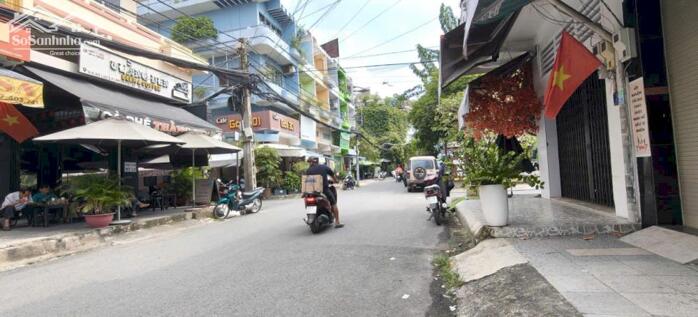 Hình ảnh Cơ hội sở hữu nhà phố 4 tầng + lửng trên mặt tiền đường 8.5m tại Trung tâm Linh Tây, Thủ Đức. 5