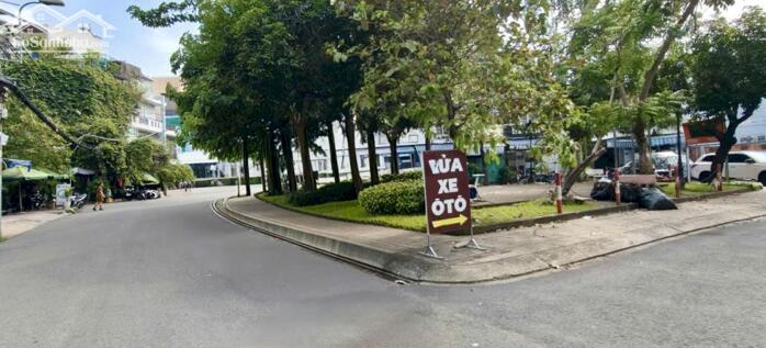 Hình ảnh Cơ hội sở hữu nhà phố 4 tầng + lửng trên mặt tiền đường 8.5m tại Trung tâm Linh Tây, Thủ Đức. 4