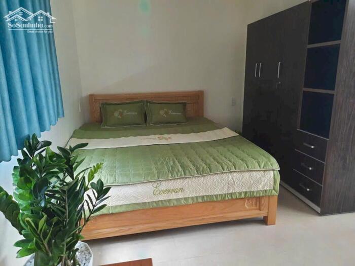 Hình ảnh Nhà VSIP Thiên Mỹ Lộc, có 3 phòng ngủ và nội thất đầy đủ, nhà rất mới, giá 3,269 tỷ 6